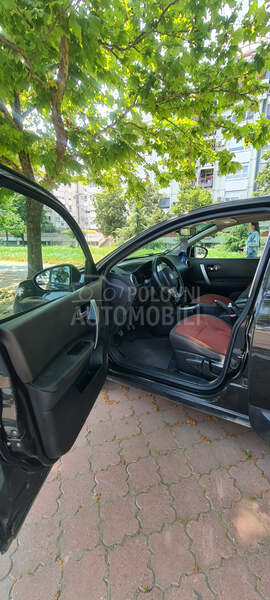 Nissan Qashqai 1.5