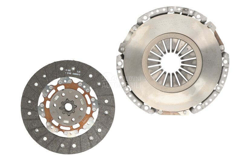 Set kvacila SACHS