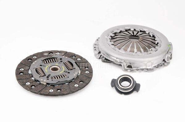 Set kvacila LUK