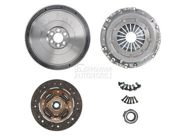 Set kvacila za Seat Ibiza od 2002. do 2009. god.