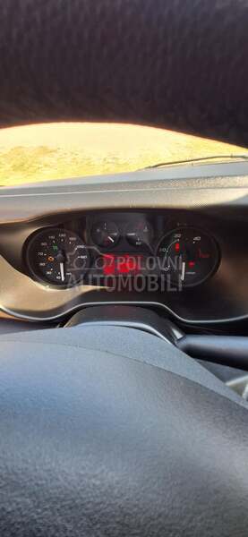 Iveco Daily 35S15