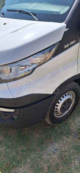 Iveco Daily 35S15