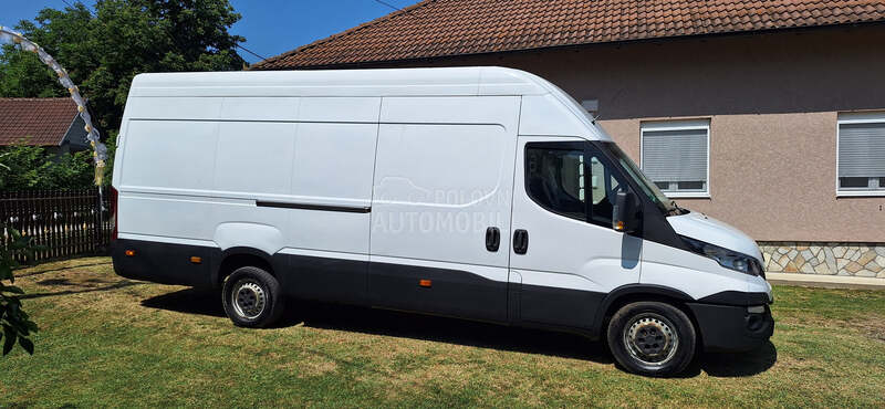 Iveco Daily 35S15