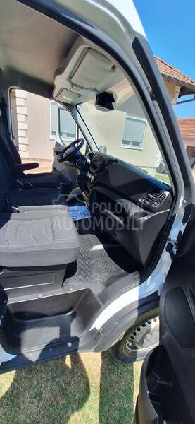 Iveco Daily 35S15