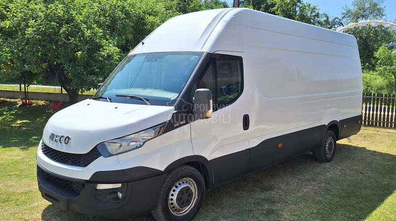 Iveco Daily 35S15