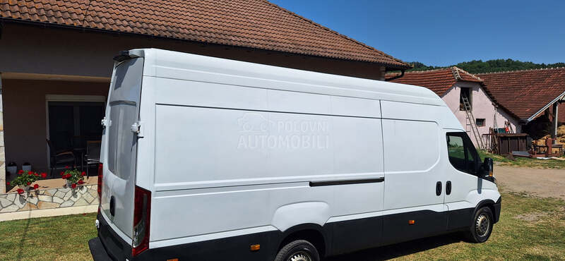 Iveco Daily 35S15
