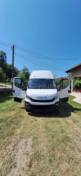 Iveco Daily 35S15
