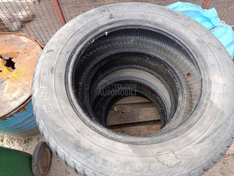 Kama 175/65 R14 Letnja