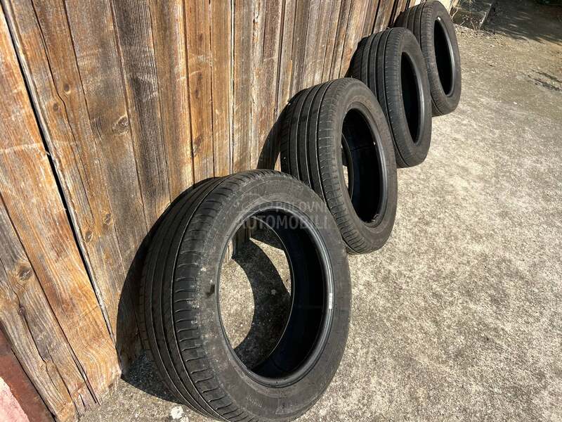 Michelin 195/55 R16 Letnja