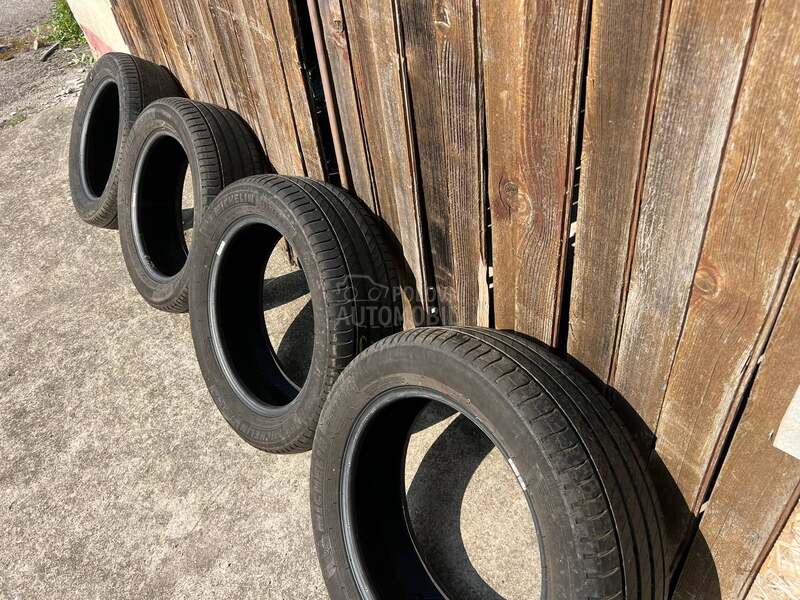 Michelin 195/55 R16 Letnja