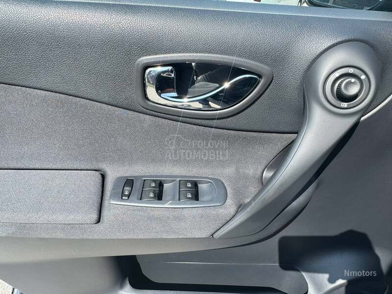 Renault Koleos 2.0dci NAV 4x4