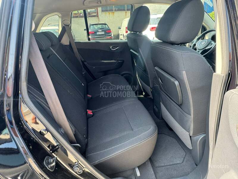 Renault Koleos 2.0dci NAV 4x4