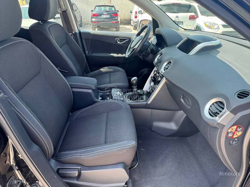 Renault Koleos 2.0dci NAV 4x4