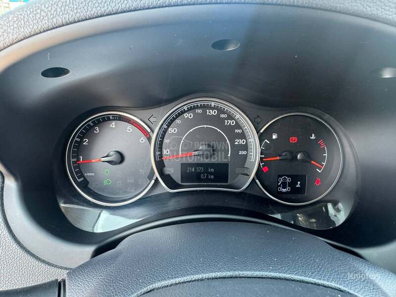 Renault Koleos 2.0dci NAV 4x4