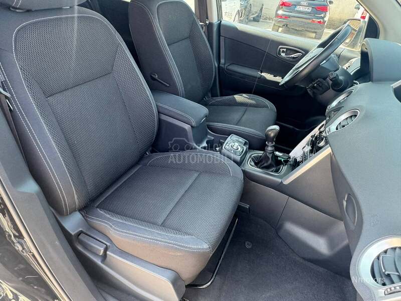 Renault Koleos 2.0dci NAV 4x4