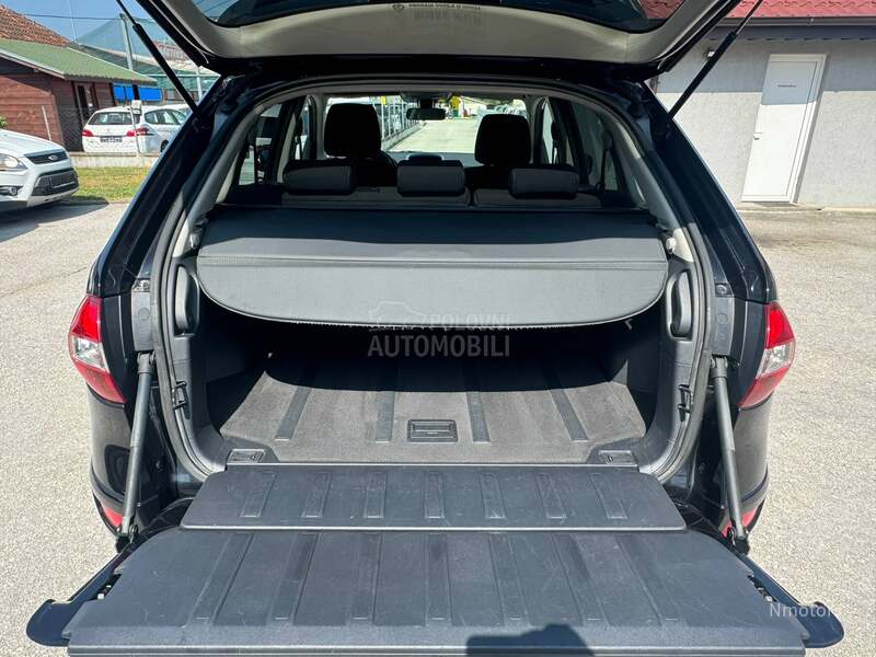 Renault Koleos 2.0dci NAV 4x4