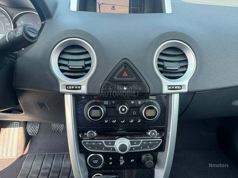 Renault Koleos 2.0dci NAV 4x4