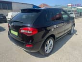 Renault Koleos 2.0dci NAV 4x4