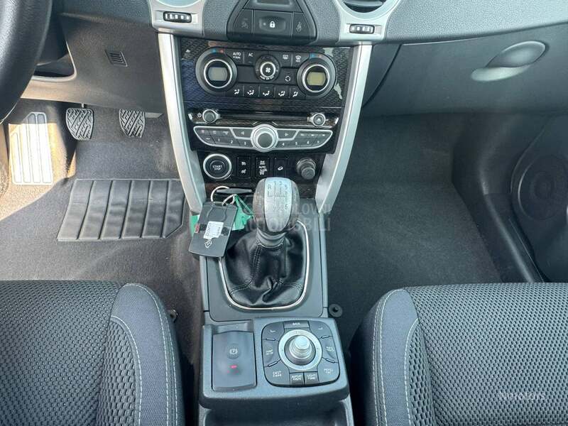 Renault Koleos 2.0dci NAV 4x4