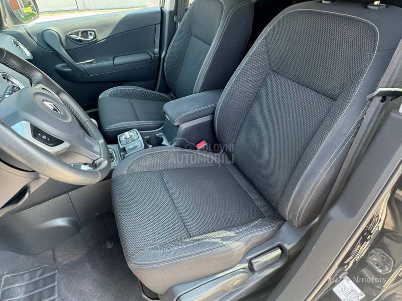 Renault Koleos 2.0dci NAV 4x4