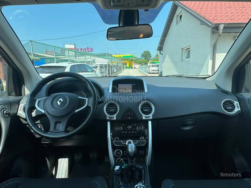 Renault Koleos 2.0dci NAV 4x4