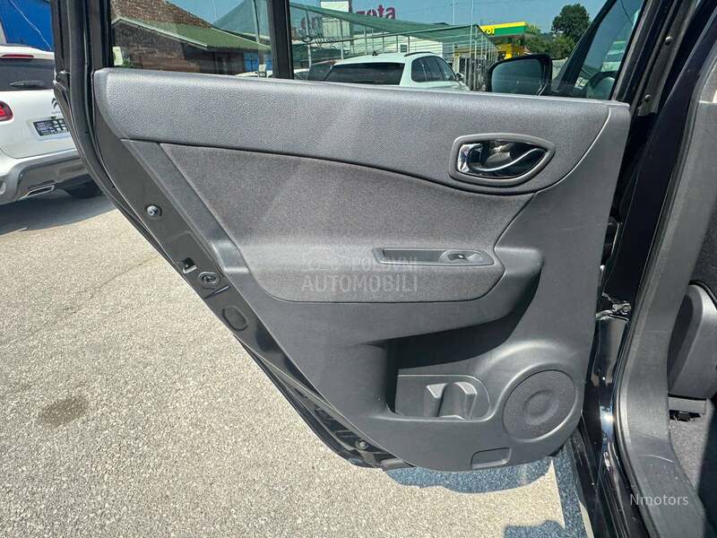 Renault Koleos 2.0dci NAV 4x4