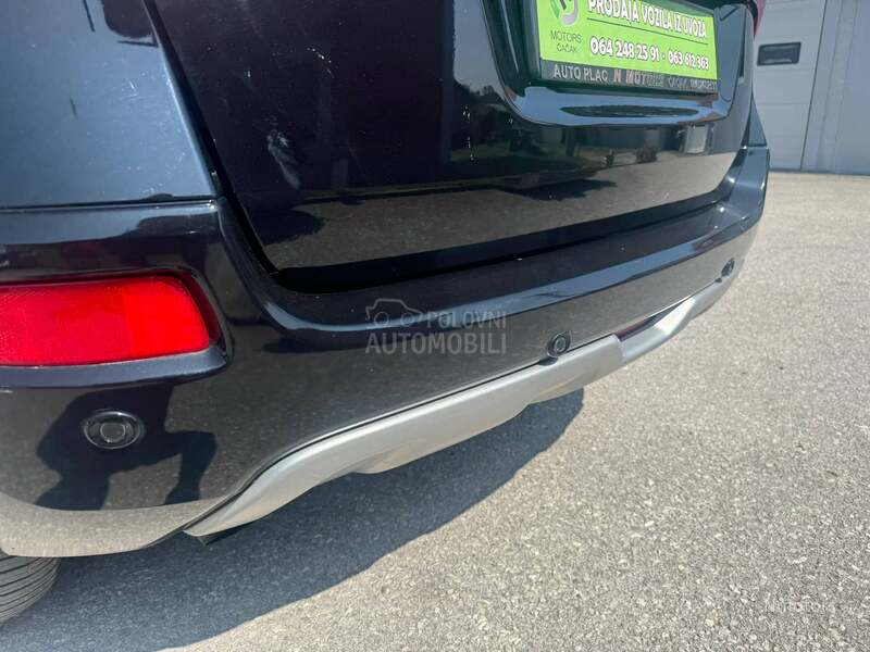 Renault Koleos 2.0dci NAV 4x4