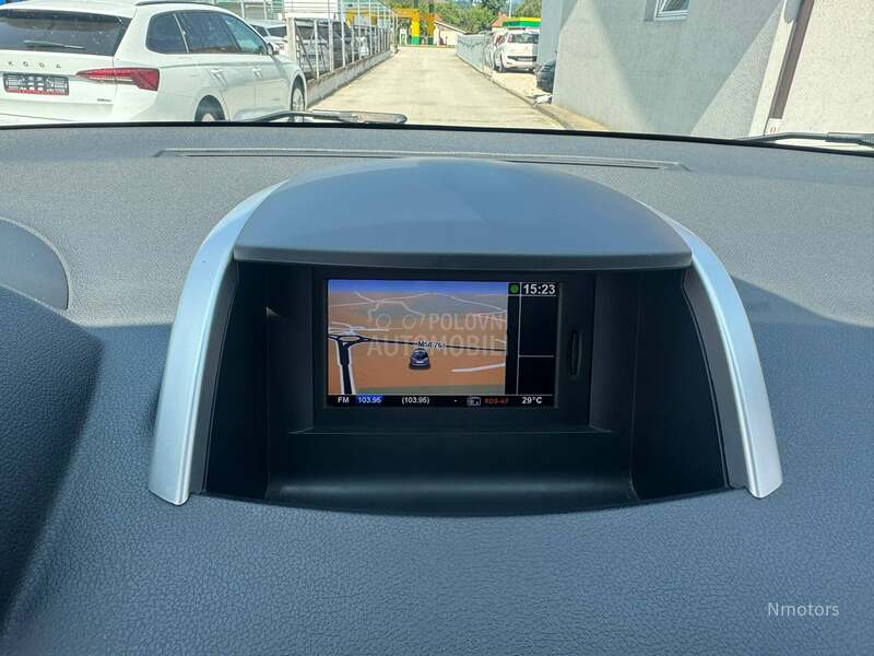 Renault Koleos 2.0dci NAV 4x4