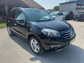 Renault Koleos 2.0dci NAV 4x4