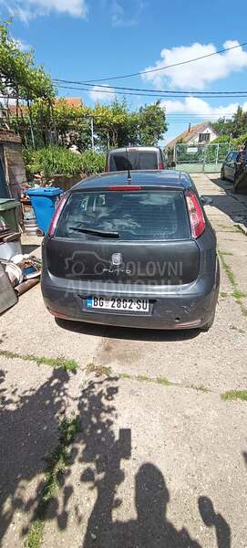 Fiat EVO 