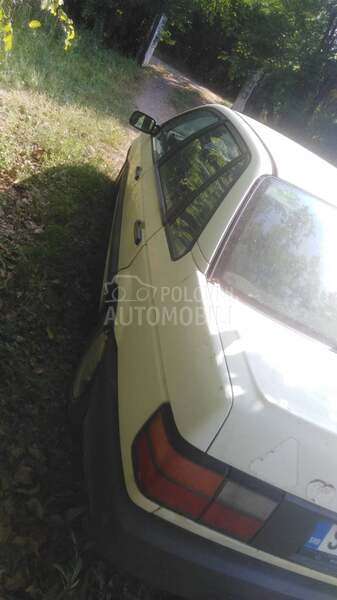 Volkswagen Passat B3 