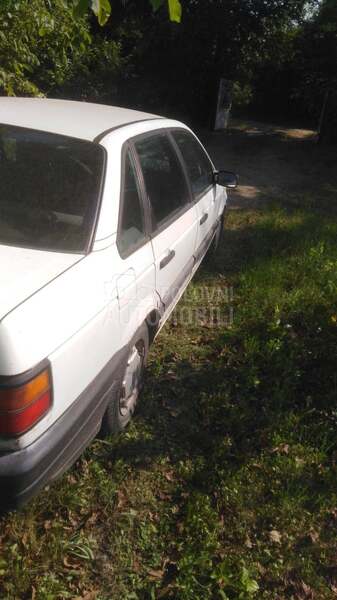Volkswagen Passat B3 