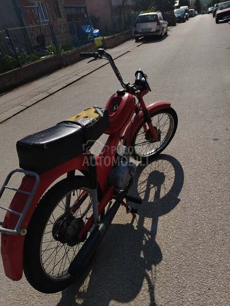 Tomos APN 4