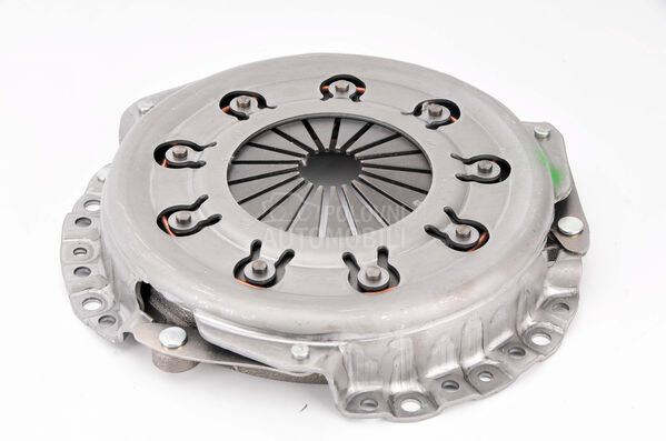 Set kvacila LUK