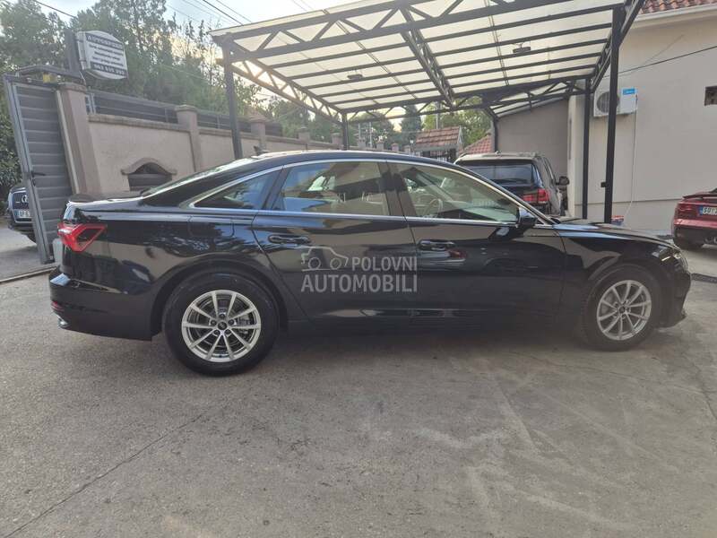 Audi A6 2.0tdi