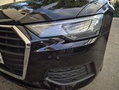 Audi A6 2.0tdi