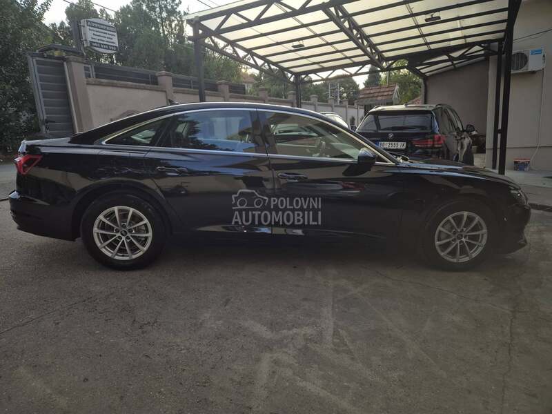 Audi A6 2.0tdi