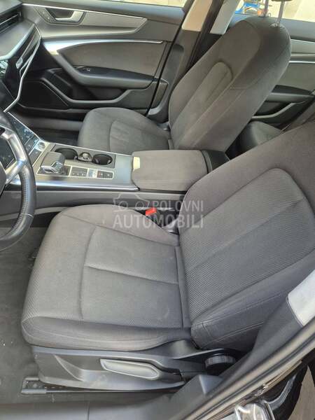 Audi A6 2.0tdi