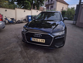 Audi A6 2.0tdi