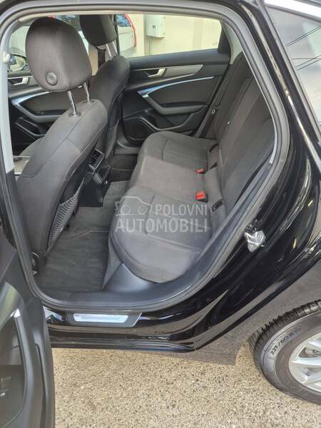 Audi A6 2.0tdi