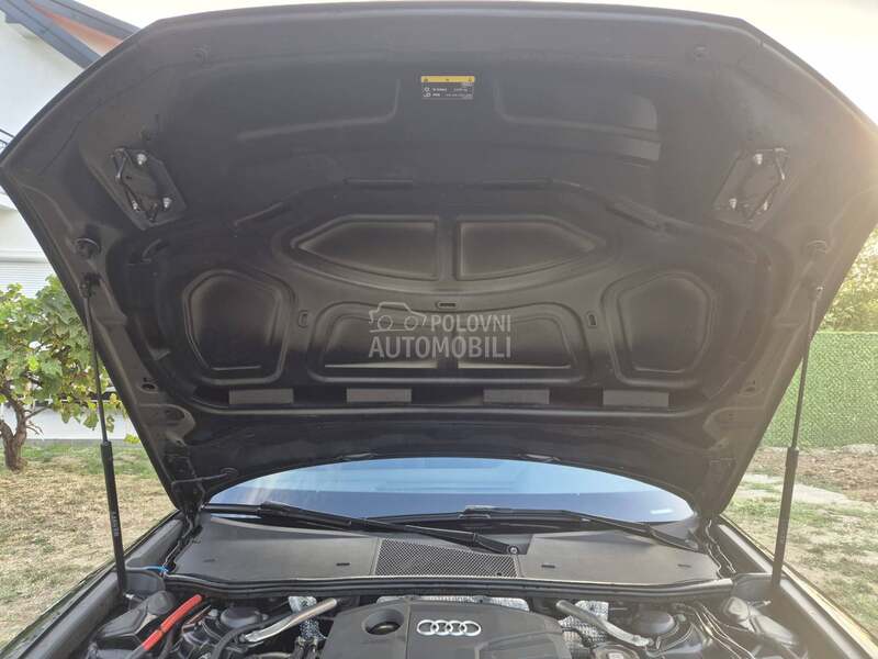 Audi A6 2.0tdi
