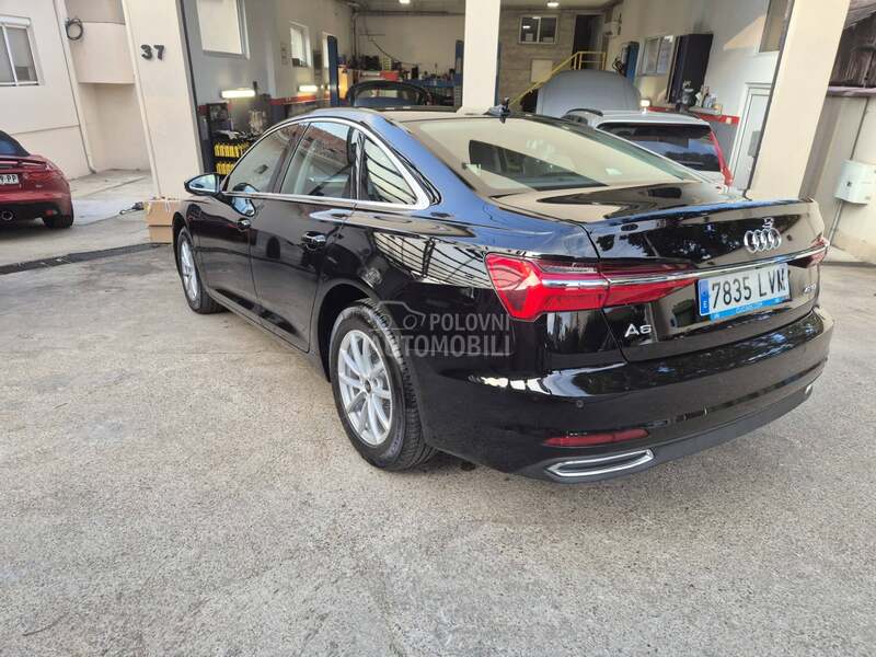 Audi A6 2.0tdi