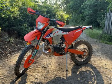 KTM Tpi