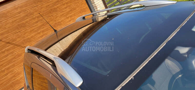 Peugeot 308 SW