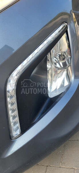 Peugeot 308 SW