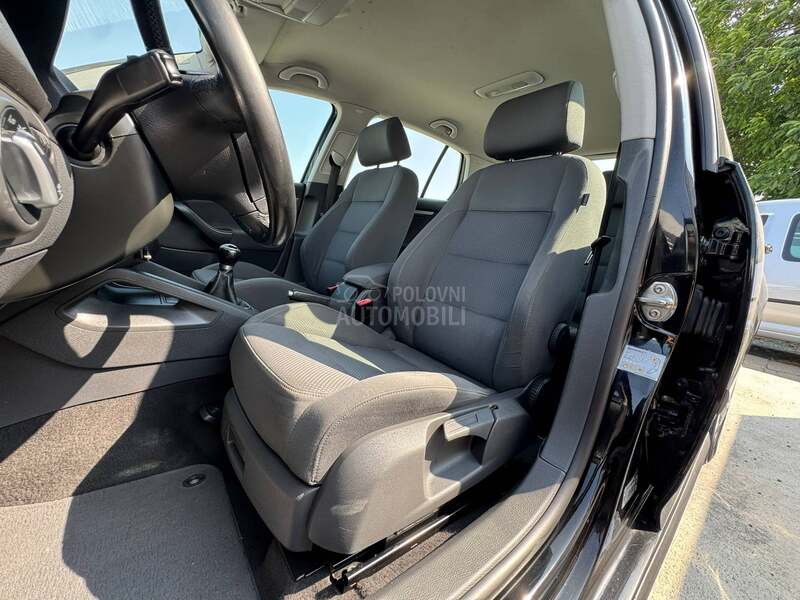Volkswagen Golf 5 XEN