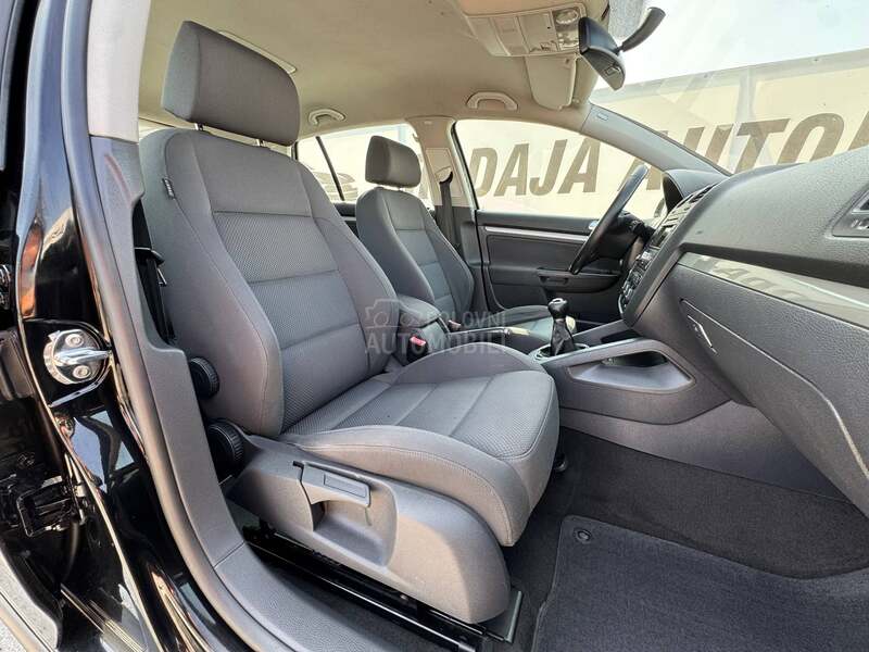Volkswagen Golf 5 XEN