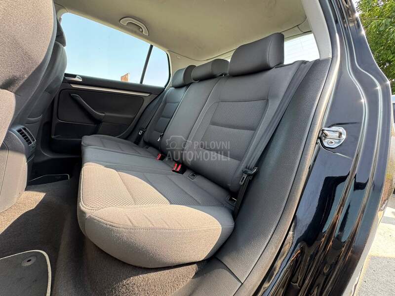 Volkswagen Golf 5 XEN