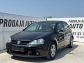 Volkswagen Golf 5 XEN