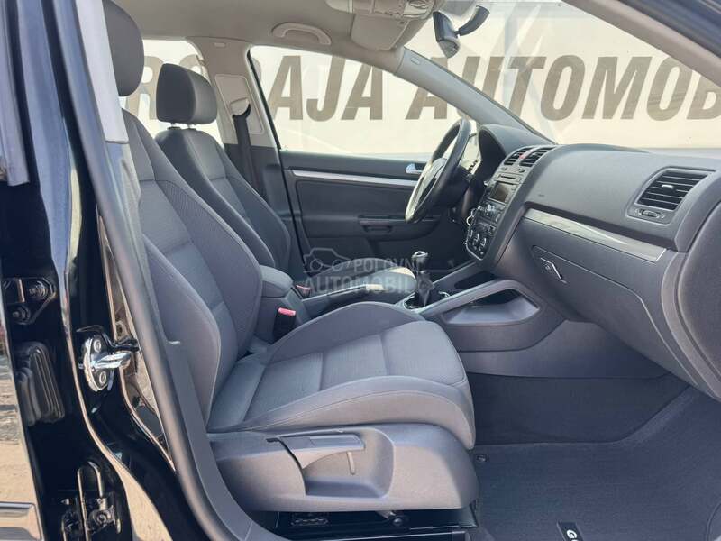 Volkswagen Golf 5 XEN